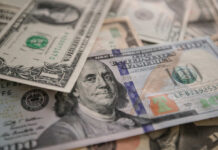 Белый дом планирует сократить расходы бюджета США на $140 млрд