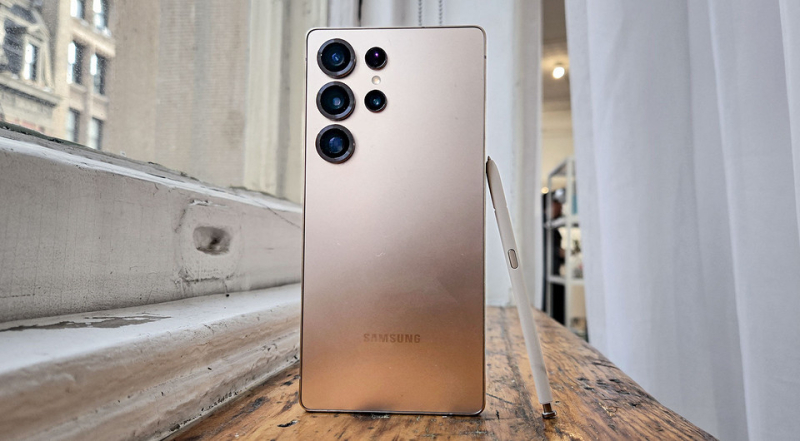 Эксперты Tom's Guide назвали 10 лучших смартфонов — суперфлагман Samsung Galaxy S25 Ultra первый | ichip.ru