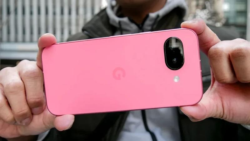 Эксперты Tom's Guide назвали Samsung Galaxy S25 Ultra лучшим смартфоном на Android на весну 2025 | ichip.ru