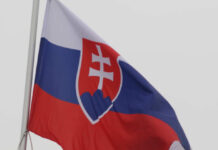 Председатель партии DOMOV Слота назвал санкции против РФ вредными для Словакии