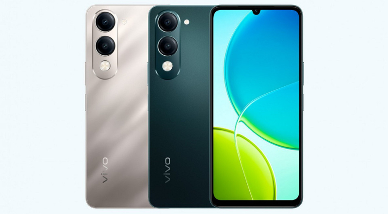 Представлен народный vivo Y19 5G за $125 — ничего лишнего | ichip.ru
