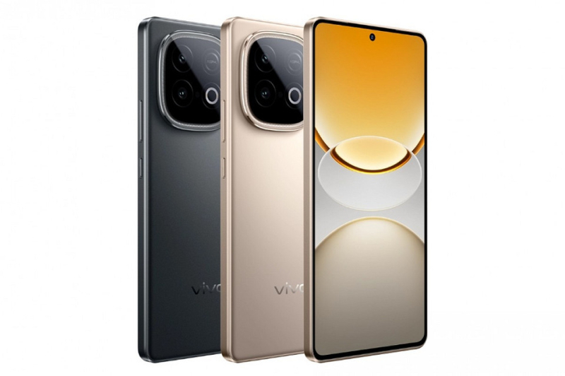 Представлен недорогой, но мощный vivo Y300 GT с AMOLED-дисплеем на 144 Гц и батареей на 7620 мАч | ichip.ru