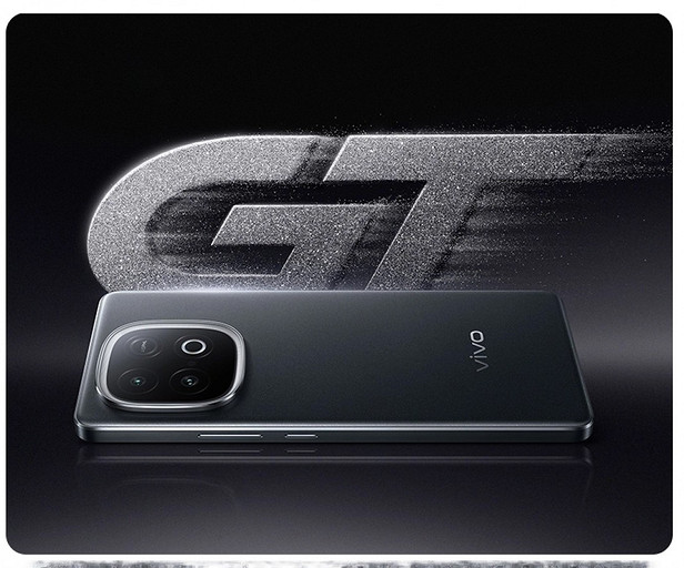 Представлен недорогой, но мощный vivo Y300 GT с AMOLED-дисплеем на 144 Гц и батареей на 7620 мАч | ichip.ru