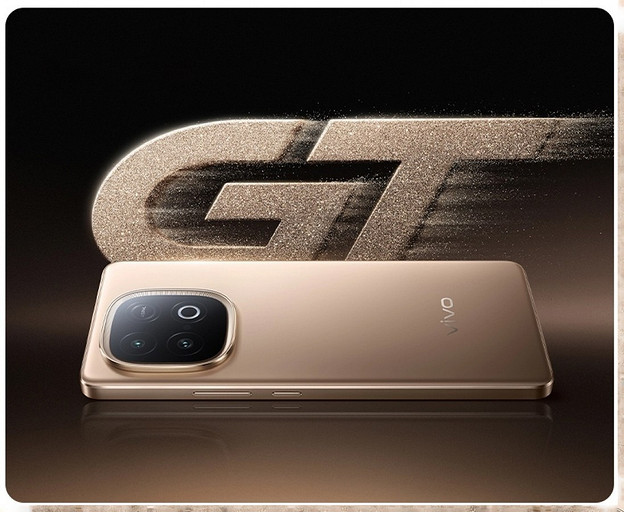 Представлен недорогой, но мощный vivo Y300 GT с AMOLED-дисплеем на 144 Гц и батареей на 7620 мАч | ichip.ru