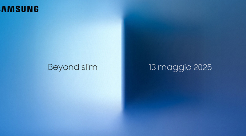 Тонкий и легкий флагман Samsung Galaxy S25 Edge представят 13 мая | ichip.ru