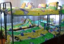 Кровати для общежитий: что важно учесть при массовой закупке