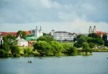 Туры из Санкт-Петербурга в Беларусь: культурное путешествие
