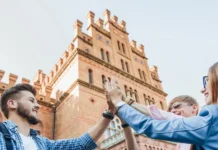 Как поступить в вуз США из России: пошаговое руководство
