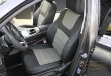 Автомобильные сиденья для Hyundai Santa Fe
