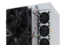 Antminer S21+ 235 TH: новый стандарт эффективности в майнинге Bitcoin
