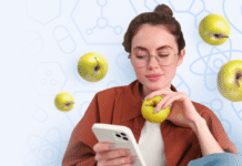 Нутрициологи онлайн: новый формат заботы о здоровье