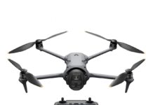 DJI Mavic — особенности линейки