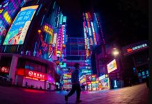 Как правильно рассчитать размер LED экрана для наружной рекламы