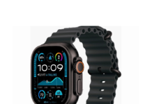 Apple Watch как личный тренер: почему они меняют правила игры в спорте