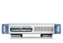 Повышающий преобразователь частоты Rohde & Schwarz SGU100A