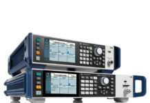 Генератор сигналов Rohde & Schwarz SMB100B