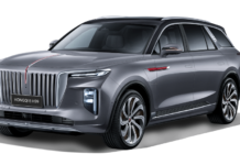 Особенности эксплуатации Hongqi E-HS9