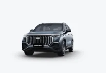 Geely Okavango: характеристики, комплектации и выбор семейного кроссовера