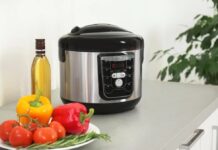 Энергоэффективность кухонных приборов: как экономить электричество