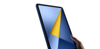 Бюджетный планшет Xiaomi Poco Pad C1 вышел на глобальный рынок | ichip.ru