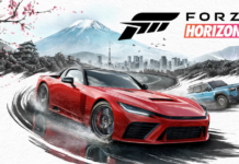 Эксперт показал, как Forza Horizon 6 работает с встройкой Radeon 780M | ichip.ru