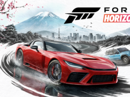 Эксперт показал, как Forza Horizon 6 работает с встройкой Radeon 780M | ichip.ru