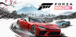 Эксперт показал, как Forza Horizon 6 работает с встройкой Radeon 780M | ichip.ru