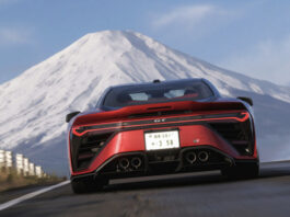 Эксперт сравнил встройки AMD Radeon 8060S и Intel ARC B390 в Forza Horizon 6 | ichip.ru