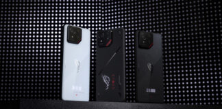 Эксперты TechRadar составили топ-6 лучших смартфонов для игр на май 2026 | ichip.ru