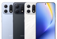HONOR снова удивляет: вышел игрофон HONOR Win Turbo с батареей на 10 000 мАч | ichip.ru