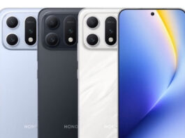 HONOR снова удивляет: вышел игрофон HONOR Win Turbo с батареей на 10 000 мАч | ichip.ru