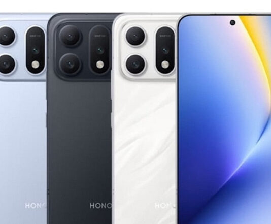 HONOR снова удивляет: вышел игрофон HONOR Win Turbo с батареей на 10 000 мАч | ichip.ru