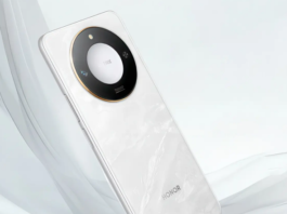 HONOR X80 получит батарею на 10 000 мА*ч и 6,8-дюймовый экран | ichip.ru