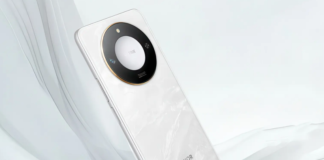 HONOR X80 получит батарею на 10 000 мА*ч и 6,8-дюймовый экран | ichip.ru