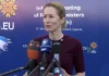 Каллас отвергла идею выбора представителя ЕС для переговоров с РФ