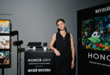 Музей Москвы «оживил» свои экспонаты с помощью смартфонов Honor 600 | ichip.ru