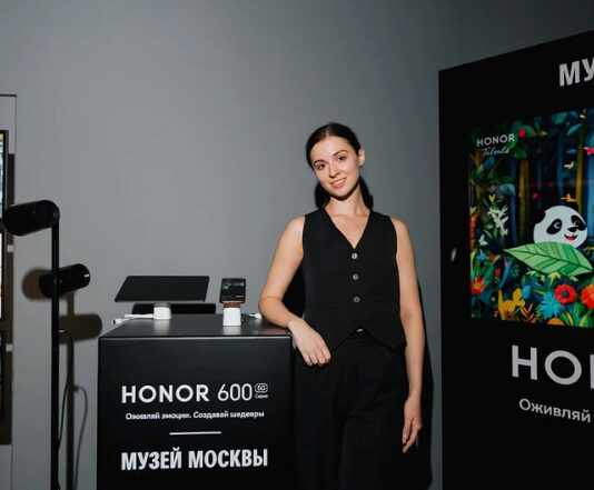Музей Москвы «оживил» свои экспонаты с помощью смартфонов Honor 600 | ichip.ru