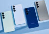 One UI 8.5 наконец-то вышла для линейки Samsung Galaxy S23, а также Galaxy A56 и Galaxy A36 | ichip.ru