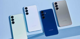 One UI 8.5 наконец-то вышла для линейки Samsung Galaxy S23, а также Galaxy A56 и Galaxy A36 | ichip.ru