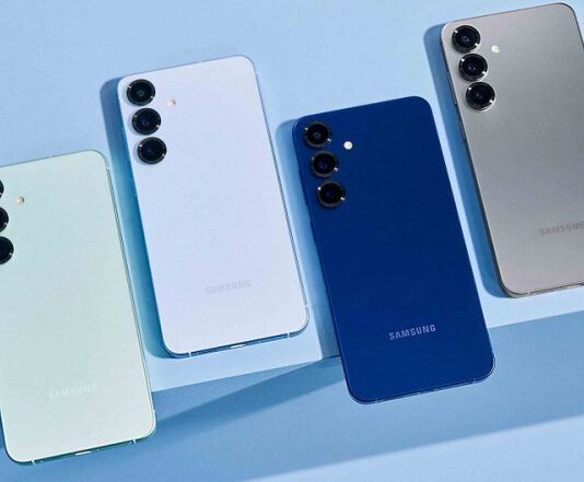 One UI 8.5 наконец-то вышла для линейки Samsung Galaxy S23, а также Galaxy A56 и Galaxy A36 | ichip.ru
