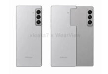От складных к рулонным? Samsung готовит смартфон со сворачиваемым экраном и подвижной камерой | ichip.ru