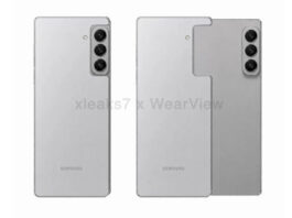 От складных к рулонным? Samsung готовит смартфон со сворачиваемым экраном и подвижной камерой | ichip.ru
