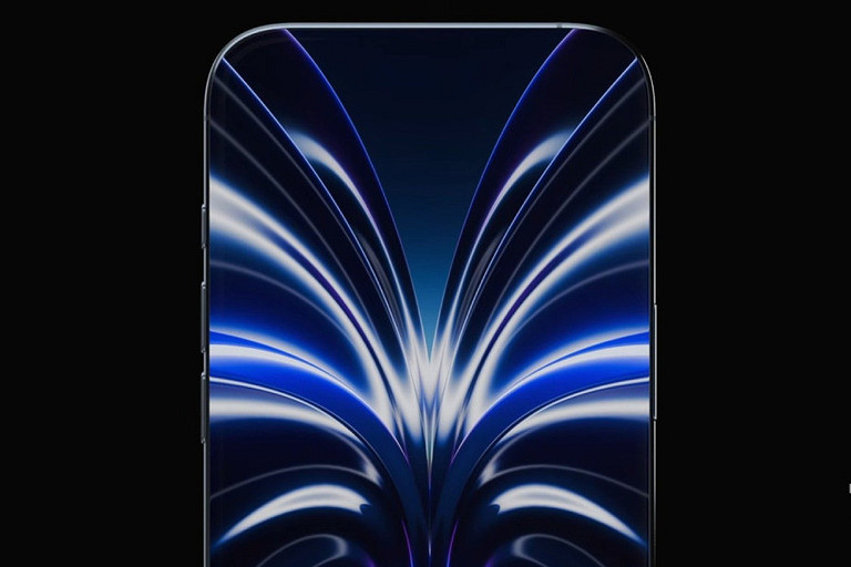 Посмотрите на iPhone 20! Таким будет самый безрамочный смартфон Apple | ichip.ru