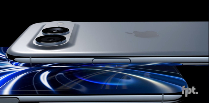 Посмотрите на iPhone 20! Таким будет самый безрамочный смартфон Apple | ichip.ru