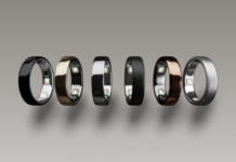 Самое умное кольцо: Oura Ring 5. Компактнее, умнее и теперь следит за давлением | ichip.ru