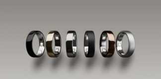 Самое умное кольцо: Oura Ring 5. Компактнее, умнее и теперь следит за давлением | ichip.ru