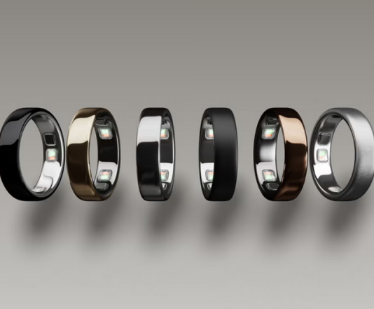 Самое умное кольцо: Oura Ring 5. Компактнее, умнее и теперь следит за давлением | ichip.ru