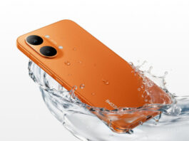 Смартфон REDMI Turbo 6 Max впечатлит характеристиками — 10 000 мА*ч, 7 дюймов, 3 нм | ichip.ru