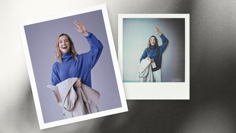 Снимки с HONOR 600 сравнили со снимками на Polaroid | ichip.ru