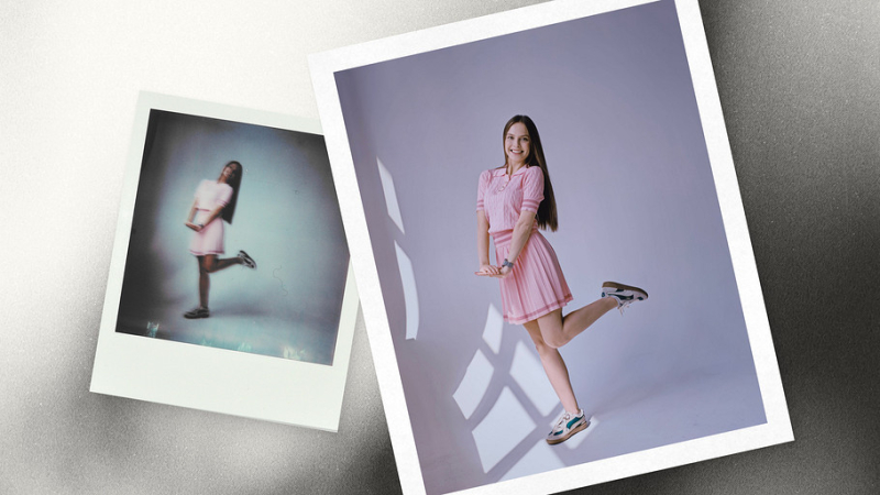 Снимки с HONOR 600 сравнили со снимками на Polaroid | ichip.ru